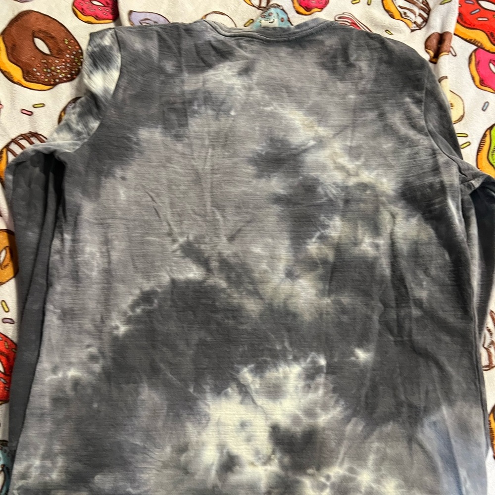 Zyia Hendrix top